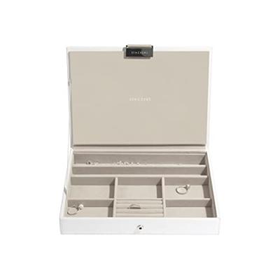 Stackers Jewellery Box with Lid