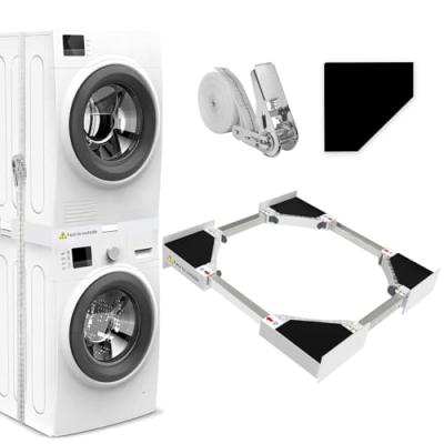 NIUXX Stacking Kit for Washer and Dryer