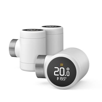 tado Smart Radiator Thermostat X Trio Pack