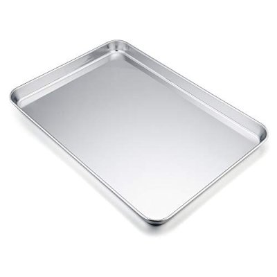 Stainless Steel Baking Tray