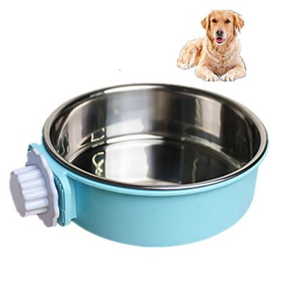 Stainless Steel Pet Water Bowl