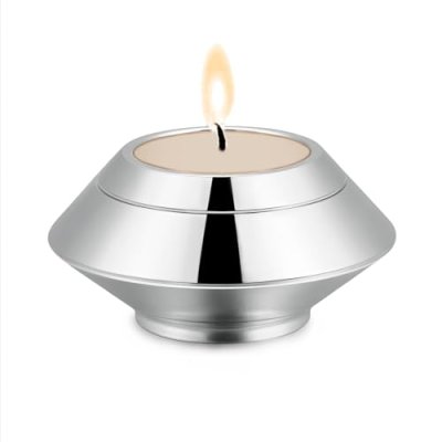 Stainless Steel Cremation Urn