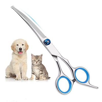 Stainless Steel Grooming Scissors