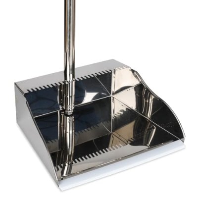 Stainless Steel Dustpan