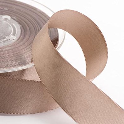 Italian Options Satin Ribbon, Fabric Ribbons for…