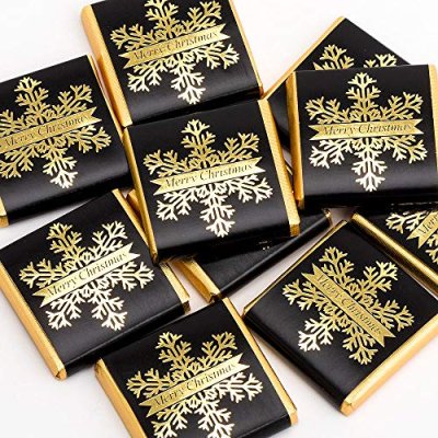 Italian Options Snowflake Neapolitans