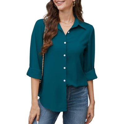 Stamain Women's Blouse