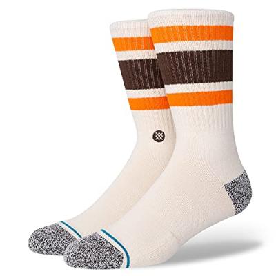 Stance Crew Sock - Boyd