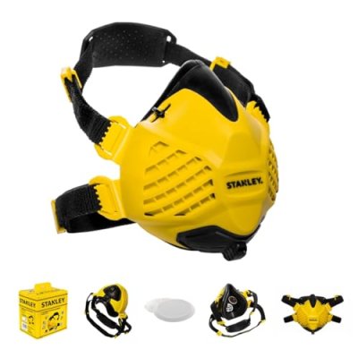 Stanley P3 Dust Mask