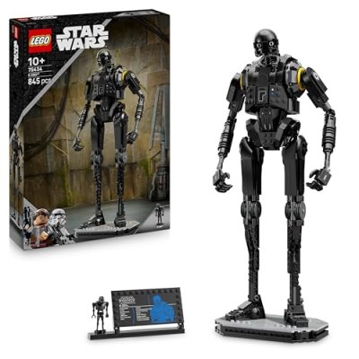 LEGO Star Wars K-2SO Figure