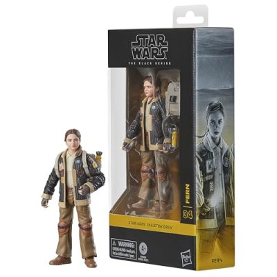 Star Wars The Black Series Action Figure