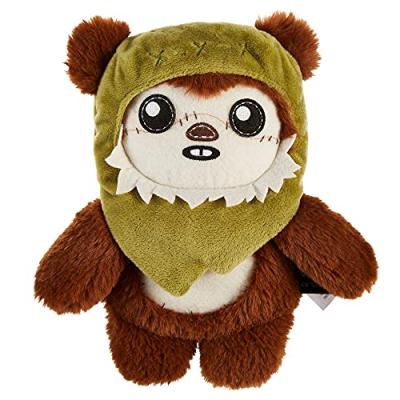 Star Wars Ewok Plush HGB96