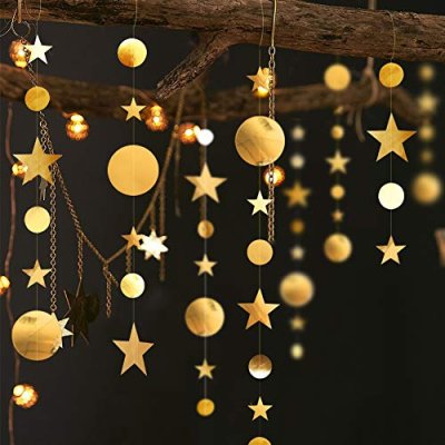 Star Party Garland Kit
