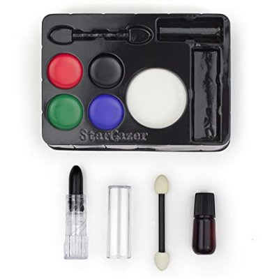 Stargazer Halloween Face Paint Set