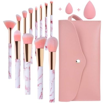 Start Makers Makeup Brush Set