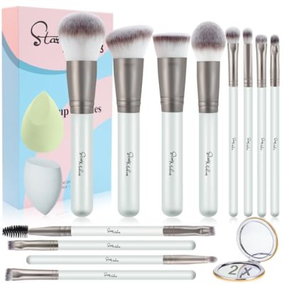 Start Makers Makeup Brush Set