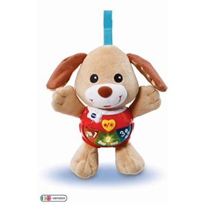 Vtech Little Singing Puppy Toy