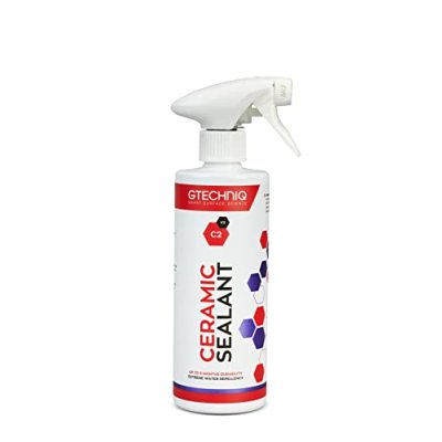 Gtechniq C2 Ceramic Sealant for Cars