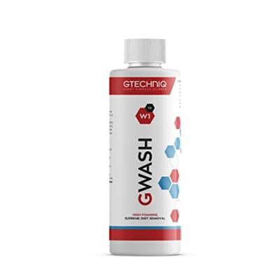 Gtechniq Car Shampoo - 1L
