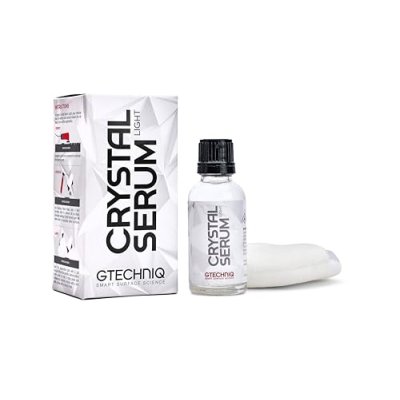 Gtechniq Ceramic Coating for Car Paintwork