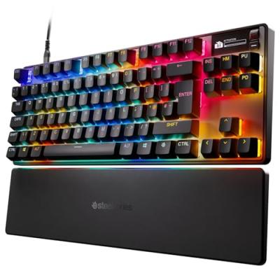 SteelSeries Apex Pro TKL Gen 3 Keyboard
