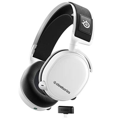 SteelSeries Arctis 7+ Wireless Gaming Headset