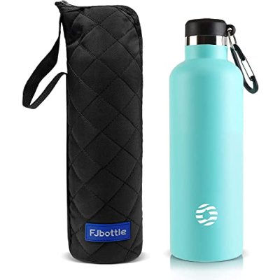 FEIJIAN Steel Sports Water Bottle