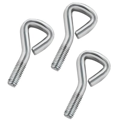 VEYLIN Steel Eye Bolts