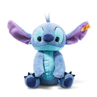 Steiff Stitch Plush