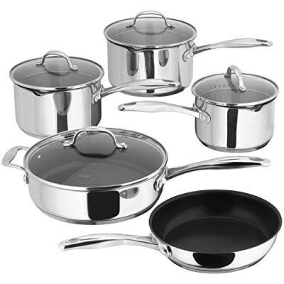 Stellar Cookware Set