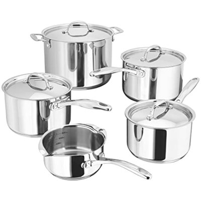 Stellar Cookware Set