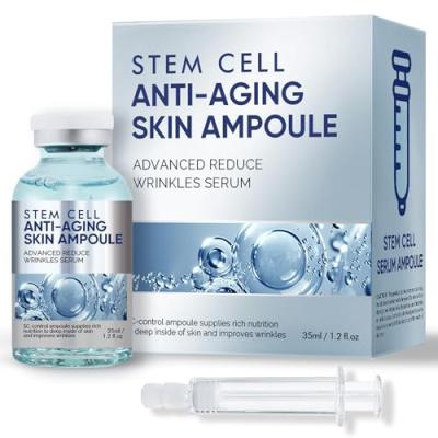 Stem Cell Microneedling Serum