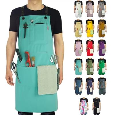Stenffy Kitchen Apron