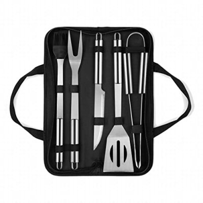 QMQ BBQ Utensil Tool Set