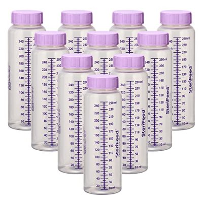 Sterifeed Baby Bottles