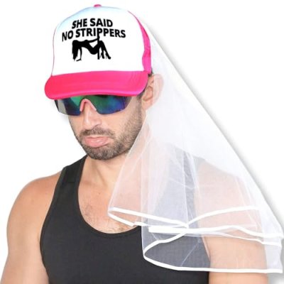 Sterling James Co. Stag Party