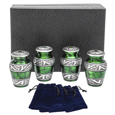 Eternal Harmony Keepsake Urns