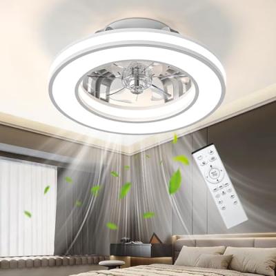 Ateroll Ceiling Fan with Lights