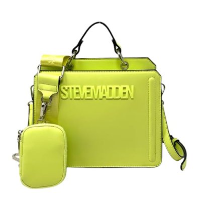 Steve Madden Bevelyn Bag