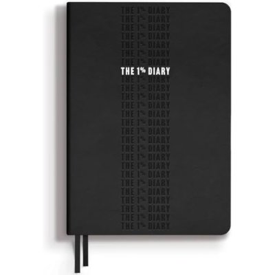 Steven Bartlett One Percent Diary