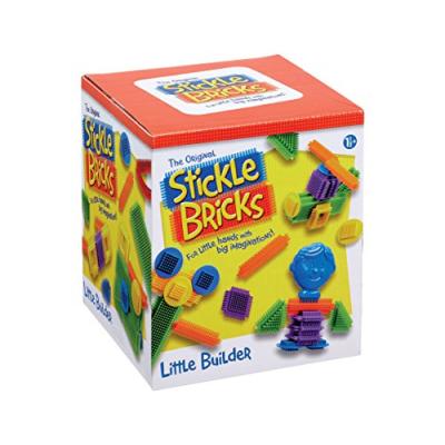 Stickle Bricks Construction Set