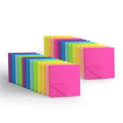 KIFZM Sticky Notes