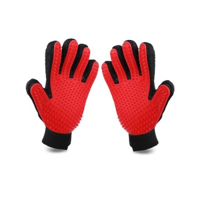 Itingy Grooming Gloves