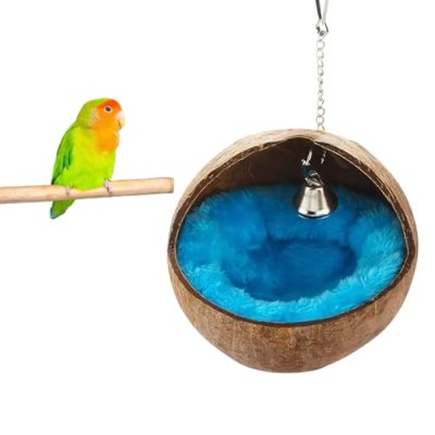 Otkarxus Bird & Rodent Nest