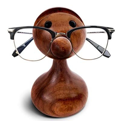 Atlantic Traders Eyeglass Holder Stand