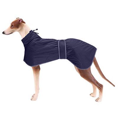 Ctomche Dog Winter Coat
