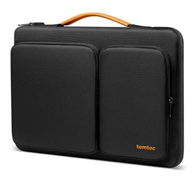 tomtoc 360 Laptop Sleeve Case for 13'' MacBook