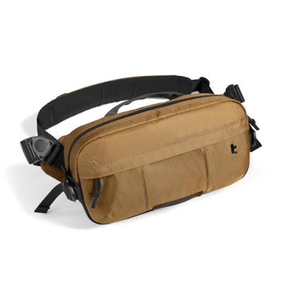 tomtoc Tactical Sling Bag for Switch 2 2025