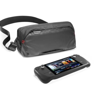 tomtoc Gaming Console Carrying Case