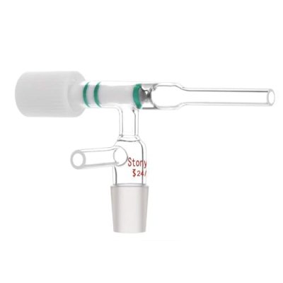 StonyLab Flow Control Adapter